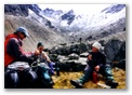 Adventure Geo Treks