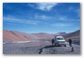 Adventure Geo Treks