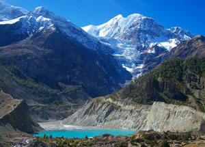 Annapurna Circuit Trek
