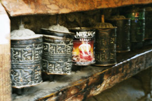 Annapurna Circuit Trek