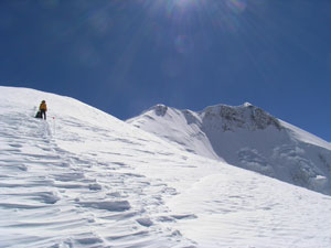 Annapurna Expedition