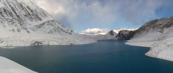 Annnapurna Tilicho Lake Trekking