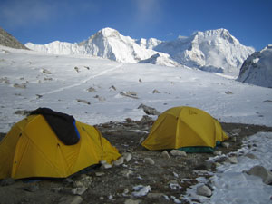 Arun - Hunku Mera Trek
