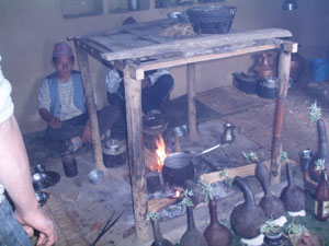 Solu Basa Cultural Trek