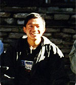 Chhiri Rai
