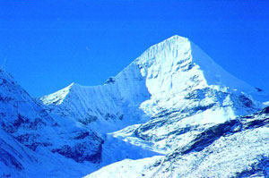 ChurenHimal Expedition