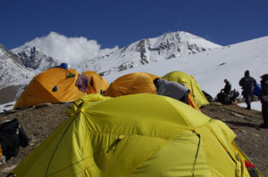 Dhaulagiri Trekking