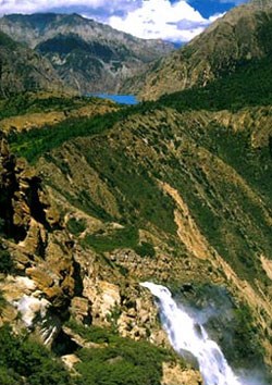 Lower and Upper Dolpo Trekking
