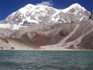 Dudhkunda Everest Trek