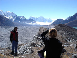 Everest Base Camp Trekking