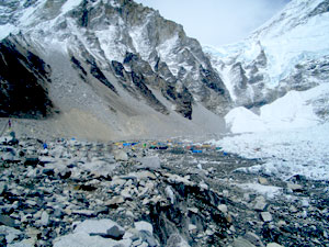 Everest Base Camp Trekking
