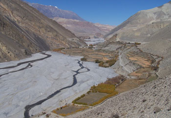 Ghorepani Poonhill, Kaligandaki, Thapa Peak Trek