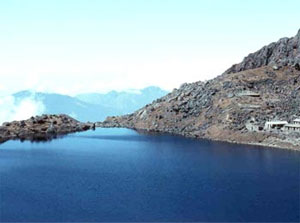 Helambu Gosainkunda Trek