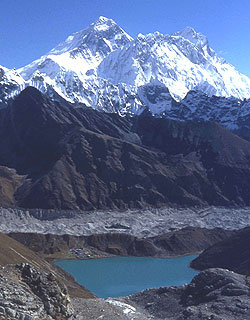Lamidanda to Everest Treks