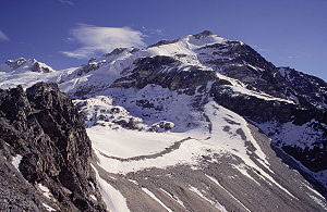 Yala Peak Trekking