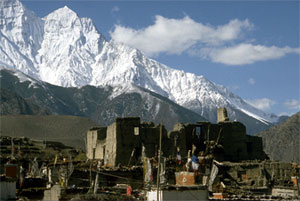 Lower Dolpo Adventure Trek