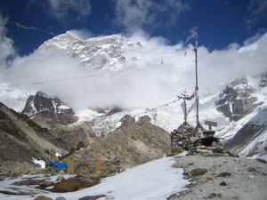 Makalu Base Camp Trek