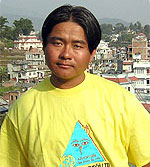 Manbir Rai