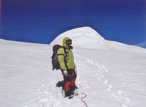 Mera Peak Trekking