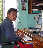 Milan Rai