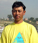 Nau Bahadur Rai