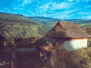 Newly opened Trekking Routes in Nepal