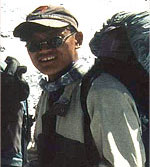 Pancha Rai
