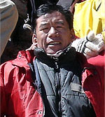 Purna Rai