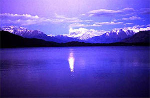 Jumla (Rara Lake Trekking)