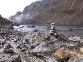 Langtang Trekking