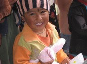 Beautiful Child