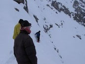 Langtang Trekking