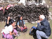 Langtang Trekking