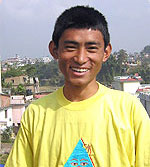 Rishi Rai