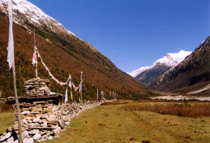 Manaslu Round Trekking