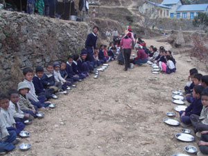School Childre