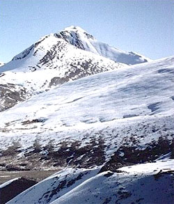 Thapa Peak Annapurna Trekking