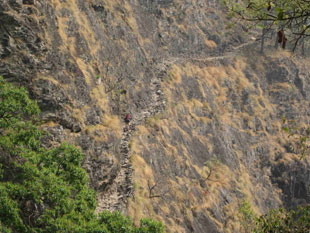 Tsum valley Trekking