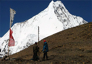 Wild Lunana Trek